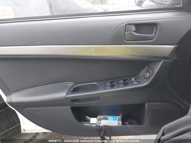 Продаж на аукціоні авто 2013 Mitsubishi Lancer Es/es Sport, vin: JA32U2FU9DU605277, номер лоту: 40055771