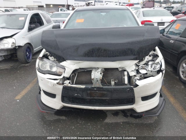 Продаж на аукціоні авто 2013 Mitsubishi Lancer Es/es Sport, vin: JA32U2FU9DU605277, номер лоту: 40055771