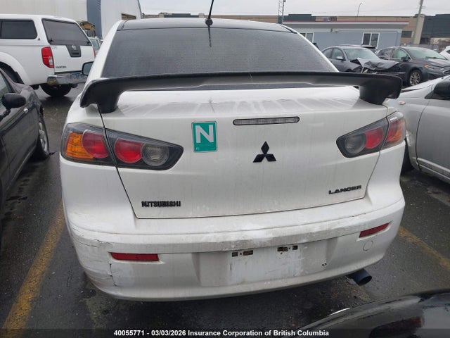 Продаж на аукціоні авто 2013 Mitsubishi Lancer Es/es Sport, vin: JA32U2FU9DU605277, номер лоту: 40055771