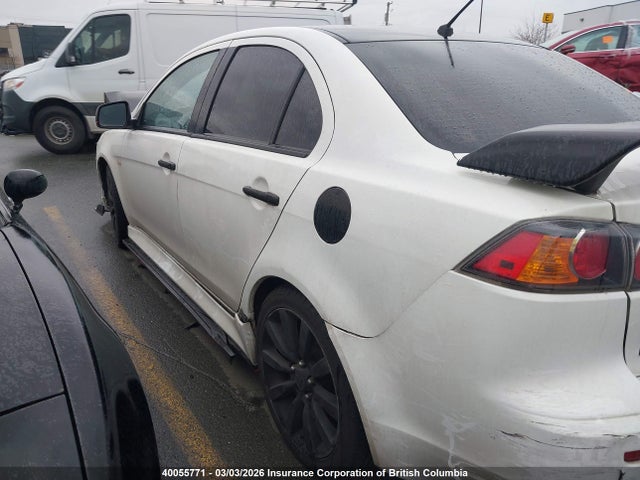 Продаж на аукціоні авто 2013 Mitsubishi Lancer Es/es Sport, vin: JA32U2FU9DU605277, номер лоту: 40055771