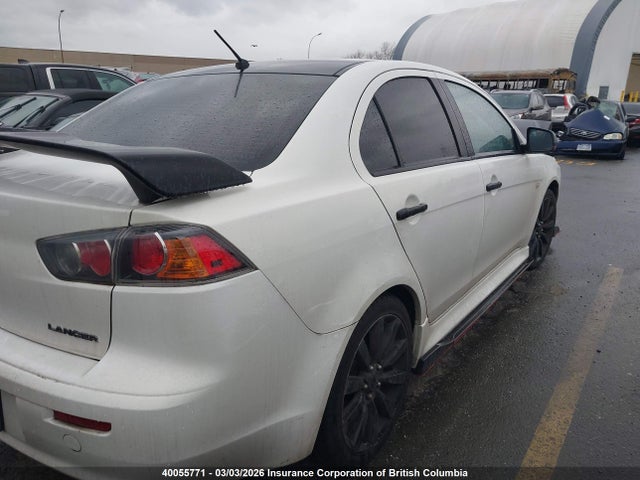 Продаж на аукціоні авто 2013 Mitsubishi Lancer Es/es Sport, vin: JA32U2FU9DU605277, номер лоту: 40055771