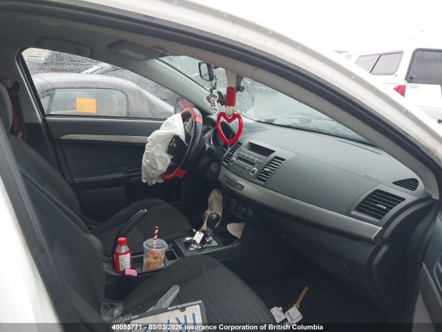 Продаж на аукціоні авто 2013 Mitsubishi Lancer Es/es Sport, vin: JA32U2FU9DU605277, номер лоту: 40055771