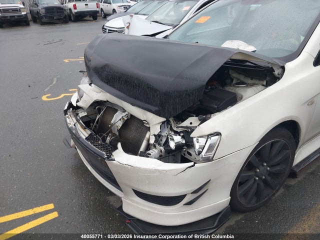 Продаж на аукціоні авто 2013 Mitsubishi Lancer Es/es Sport, vin: JA32U2FU9DU605277, номер лоту: 40055771