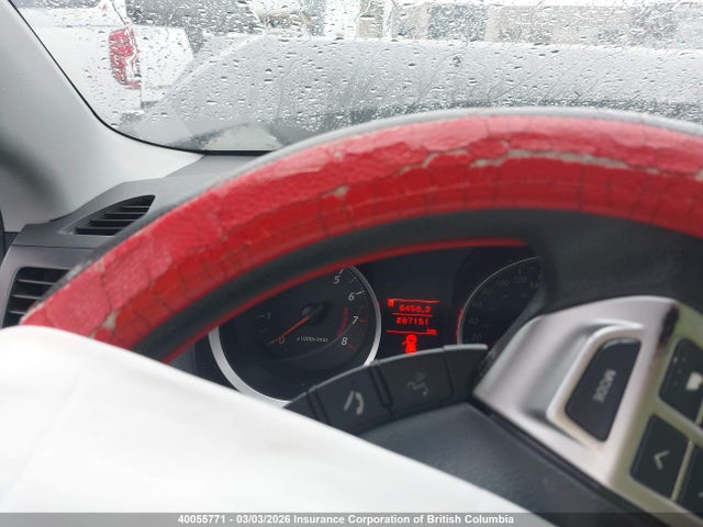Продаж на аукціоні авто 2013 Mitsubishi Lancer Es/es Sport, vin: JA32U2FU9DU605277, номер лоту: 40055771