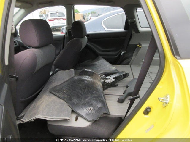 Aukcja sprzedaży 2004 Toyota Matrix Standard, vin: 2T1KR32E04C170377, numer aukcji: 40074157