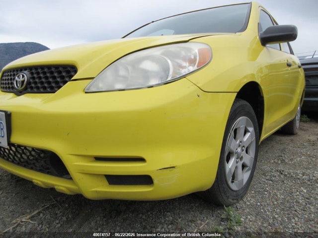 Aukcja sprzedaży 2004 Toyota Matrix Standard, vin: 2T1KR32E04C170377, numer aukcji: 40074157