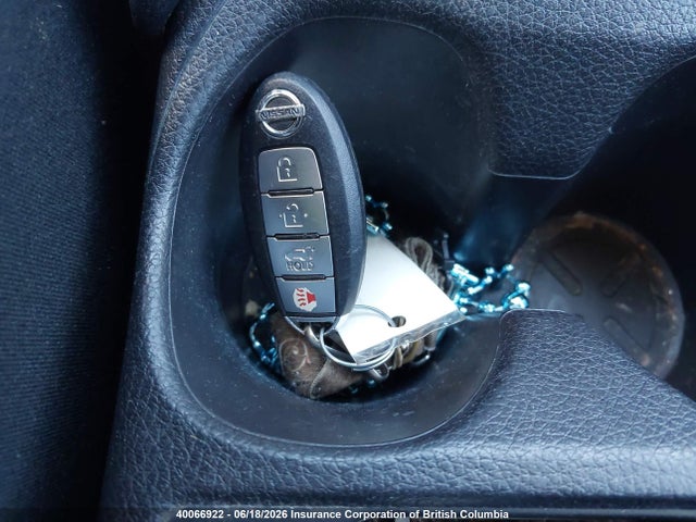 Aukcja sprzedaży 2014 Nissan Rogue S/sl/sv, vin: 5N1AT2ML0EC796939, numer aukcji: 40066922