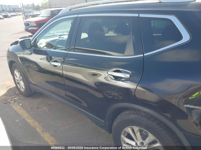 Aukcja sprzedaży 2014 Nissan Rogue S/sl/sv, vin: 5N1AT2ML0EC796939, numer aukcji: 40066922