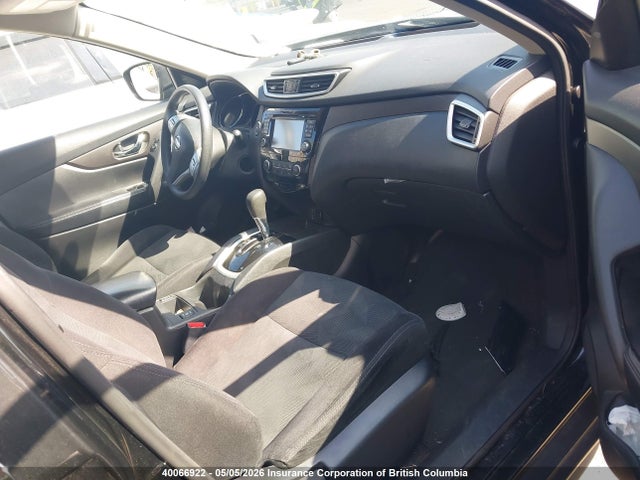 Aukcja sprzedaży 2014 Nissan Rogue S/sl/sv, vin: 5N1AT2ML0EC796939, numer aukcji: 40066922