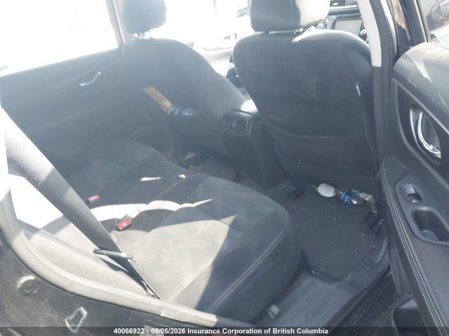 Aukcja sprzedaży 2014 Nissan Rogue S/sl/sv, vin: 5N1AT2ML0EC796939, numer aukcji: 40066922