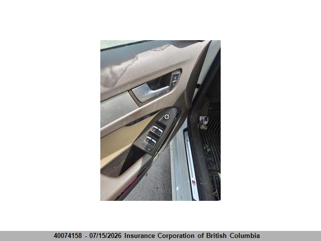 WAUFFCFL5FN001634 Audi A4