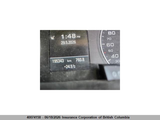 WAUFFCFL5FN001634 Audi A4