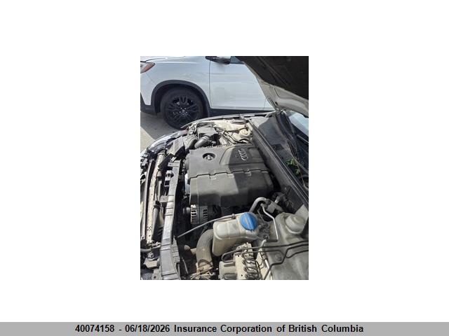 WAUFFCFL5FN001634 Audi A4