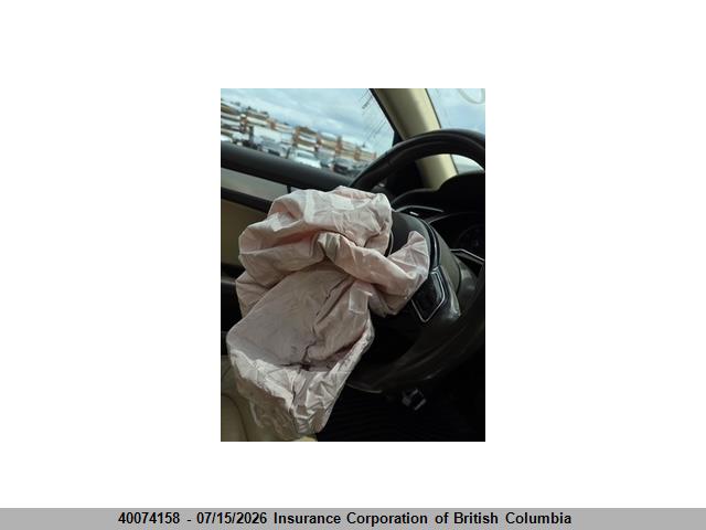 WAUFFCFL5FN001634 Audi A4