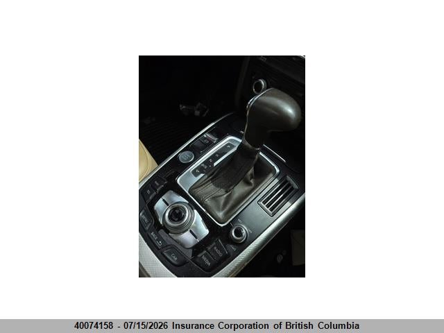 WAUFFCFL5FN001634 Audi A4