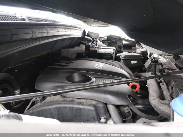 40070210 :رقم المزاد ، KNDPCCAC5E7629851 vin ، 2014 Kia Sportage Ex مزاد بيع