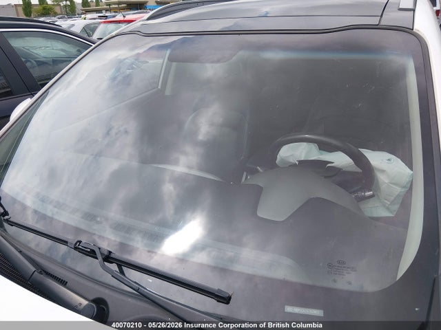 40070210 :رقم المزاد ، KNDPCCAC5E7629851 vin ، 2014 Kia Sportage Ex مزاد بيع