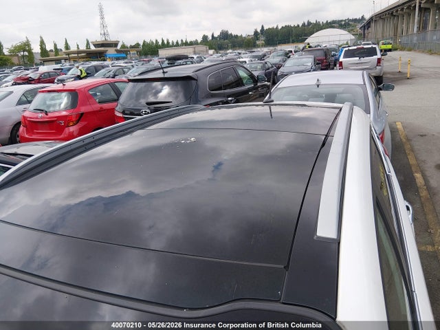 40070210 :رقم المزاد ، KNDPCCAC5E7629851 vin ، 2014 Kia Sportage Ex مزاد بيع