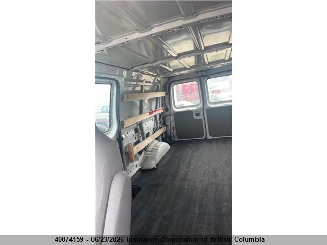 40074159 :رقم المزاد ، 1FTNE2EW4DDA81485 vin ، 2013 Ford E-series مزاد بيع