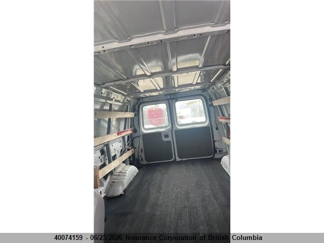 40074159 :رقم المزاد ، 1FTNE2EW4DDA81485 vin ، 2013 Ford E-series مزاد بيع