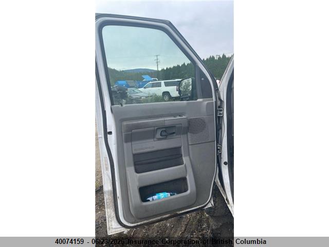 40074159 :رقم المزاد ، 1FTNE2EW4DDA81485 vin ، 2013 Ford E-series مزاد بيع