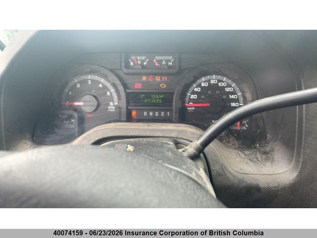 40074159 :رقم المزاد ، 1FTNE2EW4DDA81485 vin ، 2013 Ford E-series مزاد بيع