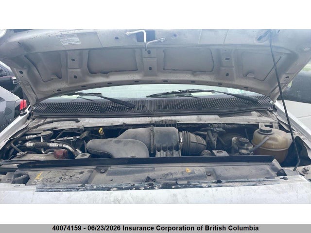 40074159 :رقم المزاد ، 1FTNE2EW4DDA81485 vin ، 2013 Ford E-series مزاد بيع