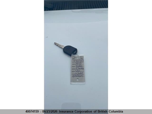 40074159 :رقم المزاد ، 1FTNE2EW4DDA81485 vin ، 2013 Ford E-series مزاد بيع