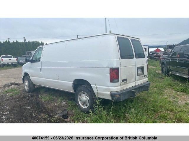 40074159 :رقم المزاد ، 1FTNE2EW4DDA81485 vin ، 2013 Ford E-series مزاد بيع