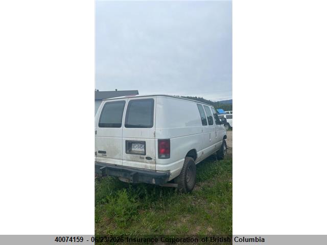 40074159 :رقم المزاد ، 1FTNE2EW4DDA81485 vin ، 2013 Ford E-series مزاد بيع