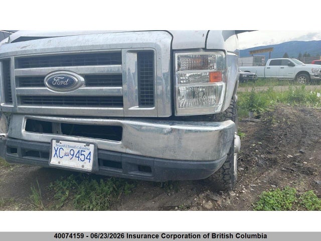 40074159 :رقم المزاد ، 1FTNE2EW4DDA81485 vin ، 2013 Ford E-series مزاد بيع