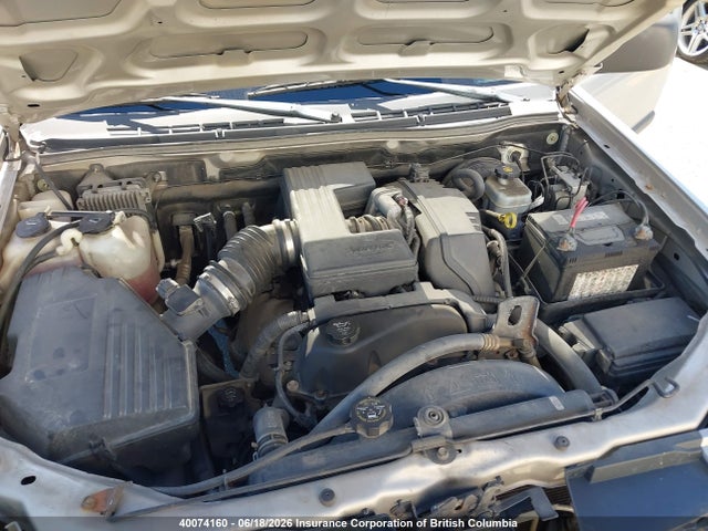 Продажа на аукционе авто 2006 Chevrolet Colorado, vin: 1GCCS136268213538, номер лота: 40074160