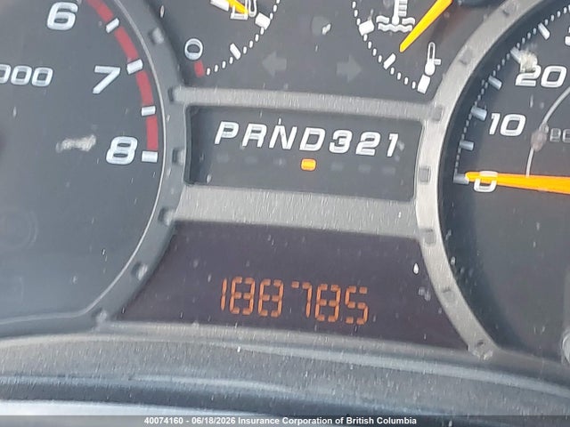 Продажа на аукционе авто 2006 Chevrolet Colorado, vin: 1GCCS136268213538, номер лота: 40074160