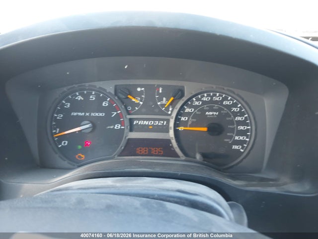 Продажа на аукционе авто 2006 Chevrolet Colorado, vin: 1GCCS136268213538, номер лота: 40074160