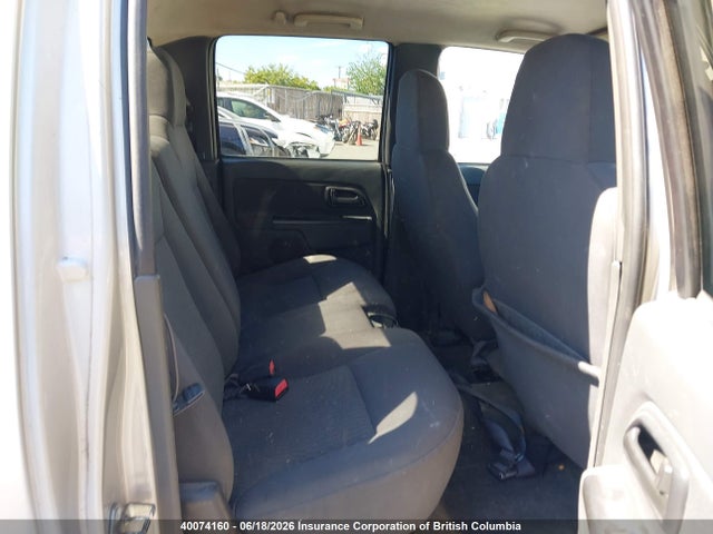 Продажа на аукционе авто 2006 Chevrolet Colorado, vin: 1GCCS136268213538, номер лота: 40074160