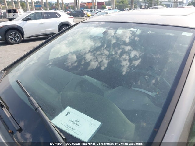 40074161 :رقم المزاد ، 2HHFD56786H200576 vin ، 2006 Acura Csx مزاد بيع