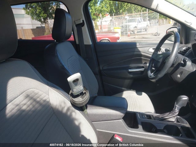 Ford Escape Titanium 2018 1FMCU9J95JUB77894 Image 5