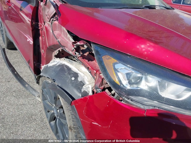 Ford Escape Titanium 2018 1FMCU9J95JUB77894 Image 6