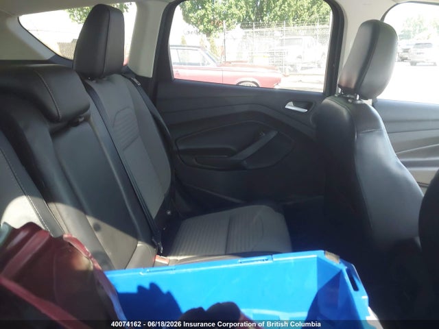 Ford Escape Titanium 2018 1FMCU9J95JUB77894 Image 8