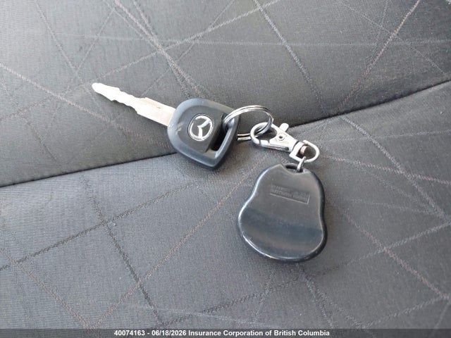 40074163 :رقم المزاد ، JM1DE1KY4C0138379 vin ، 2012 Mazda Mazda2 مزاد بيع