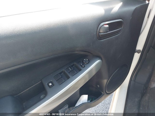 40074163 :رقم المزاد ، JM1DE1KY4C0138379 vin ، 2012 Mazda Mazda2 مزاد بيع