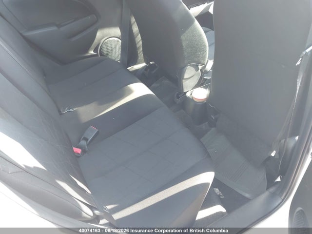 40074163 :رقم المزاد ، JM1DE1KY4C0138379 vin ، 2012 Mazda Mazda2 مزاد بيع