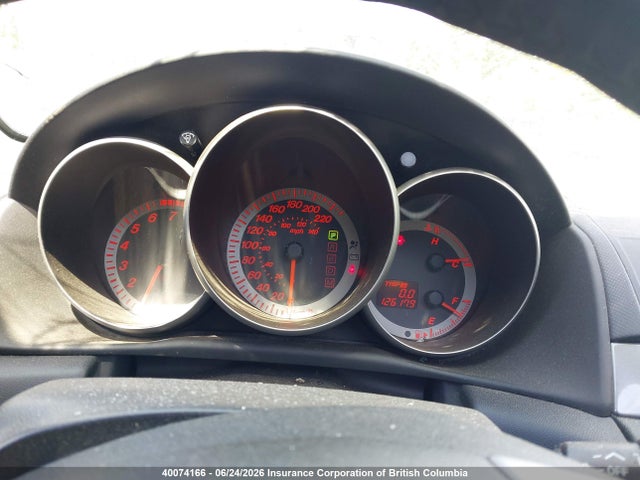 40074166 :رقم المزاد ، JM1BK343671770751 vin ، 2007 Mazda 3 Hatchback مزاد بيع