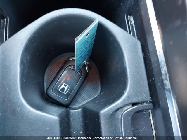 Продажа на аукционе авто 2016 Honda Civic, vin: 2HGFC3B92GH426715, номер лота: 40074168