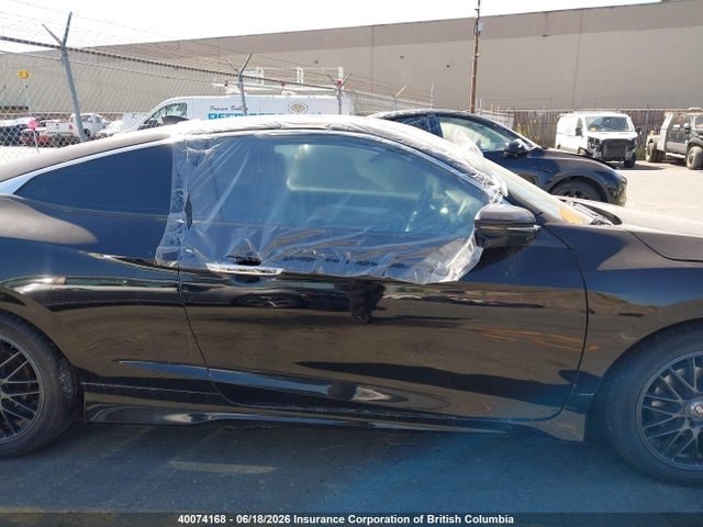 Продажа на аукционе авто 2016 Honda Civic, vin: 2HGFC3B92GH426715, номер лота: 40074168