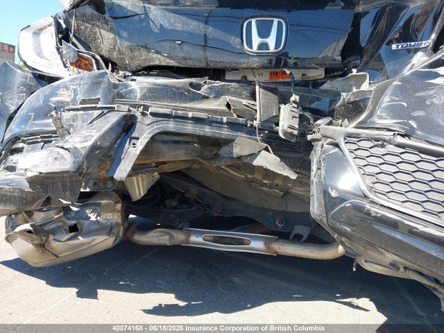Продажа на аукционе авто 2016 Honda Civic, vin: 2HGFC3B92GH426715, номер лота: 40074168