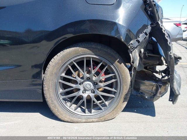 Продажа на аукционе авто 2016 Honda Civic, vin: 2HGFC3B92GH426715, номер лота: 40074168