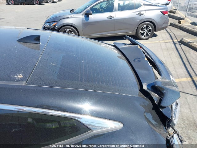 Продажа на аукционе авто 2016 Honda Civic, vin: 2HGFC3B92GH426715, номер лота: 40074168