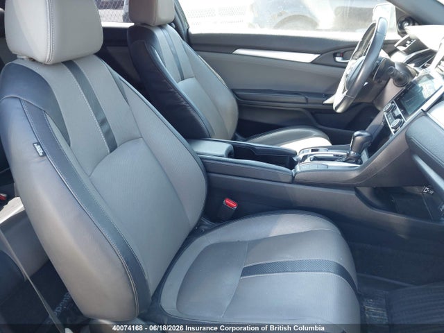 Продажа на аукционе авто 2016 Honda Civic, vin: 2HGFC3B92GH426715, номер лота: 40074168