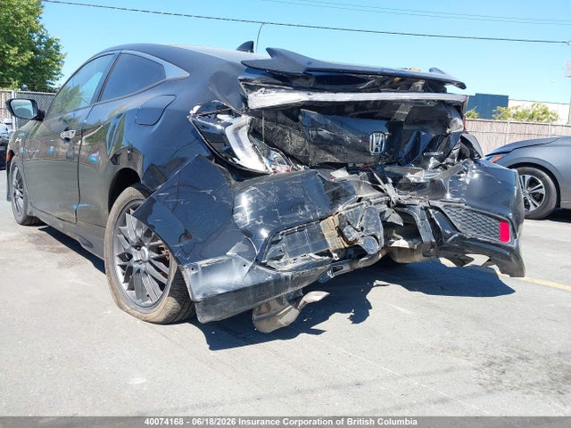 Продажа на аукционе авто 2016 Honda Civic, vin: 2HGFC3B92GH426715, номер лота: 40074168